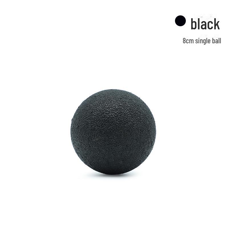 

12 см EPP мяч для массажа мышц ног и релаксации во время йоги