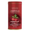 Mistura de Pó Herbal de Acerola Narcissa – Pó de Chá Botânico Misto com Extratos de Plantas, Chá Detox