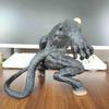 21CM Berserk Zodd L Anime Figure Zod Tauren Action Figurine Statue Model Desk Decoration Doll Collection Toys Boy Birthday Gift
