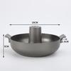 Traditional Beijing Charcoal Elephant Nose Shabu-Shabu Hotpot