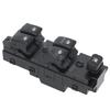 93570-07200 Front Left Master Power Window Switch Electric Glass Lifter Button for Kia Picanto Morning 2004-2007 Hyundai H100-4F
