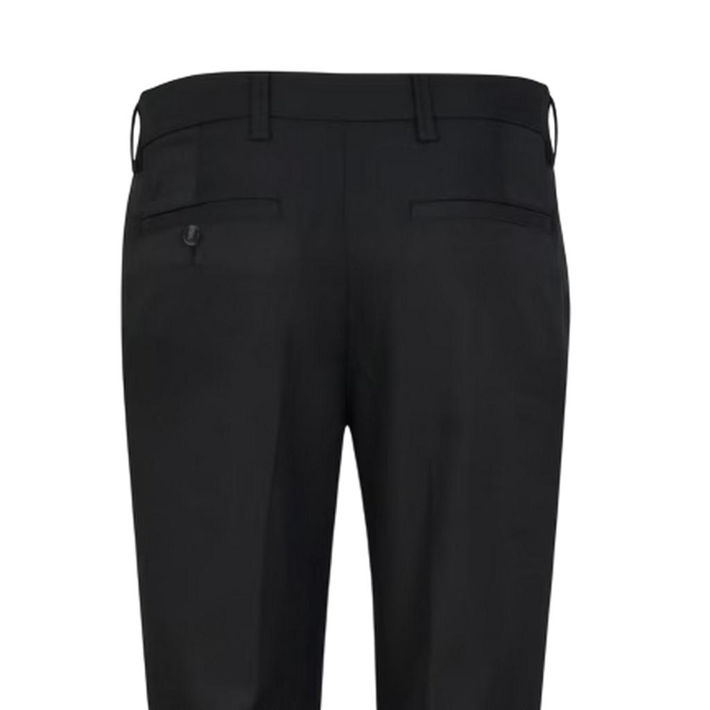 Callaway Mens Herringbone Regular Trousers