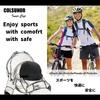 [COLSUNOR] Inner Cap, 1 Piece, Stretchable, Not Tight, One Size