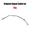 New Original Gimbal Signal Cable for Flip PTZ Image Transmission Line Replacement for Flip Repair Parts In Stock