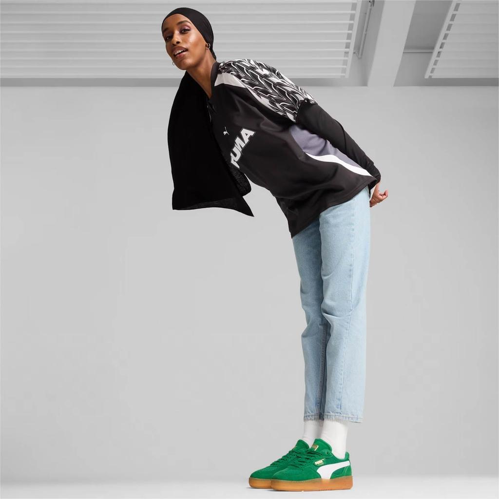 Puma Palermská móda