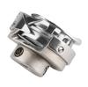 Industrial Sewing Machine Accessories Shuttle Rotary Hook Bobbin Machine #6 7