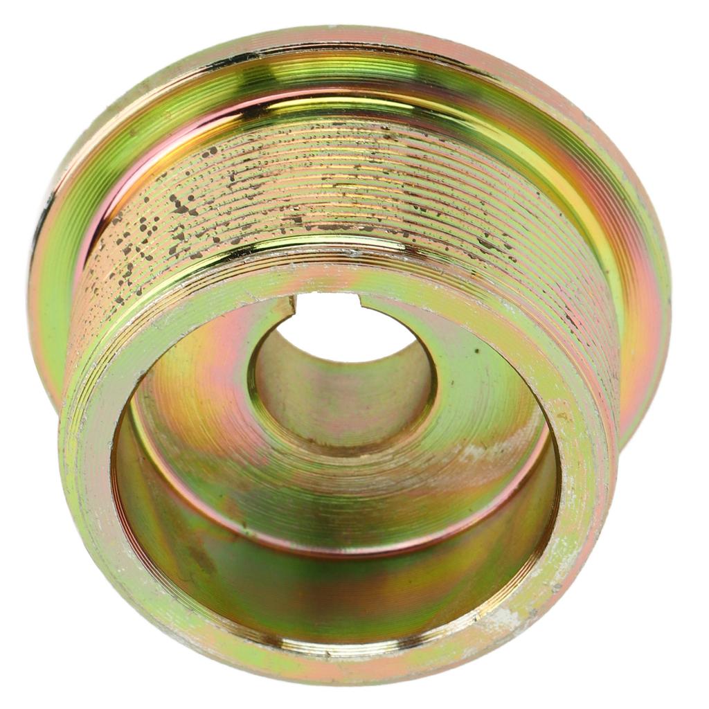 Adaptateur de roue libre pour entraînement droit pour moteur MY1016Z MY1016 MY1018 MY1020 Installation de roue libre