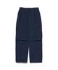 REEBOK Woven Warm Cargo Pants - Navy