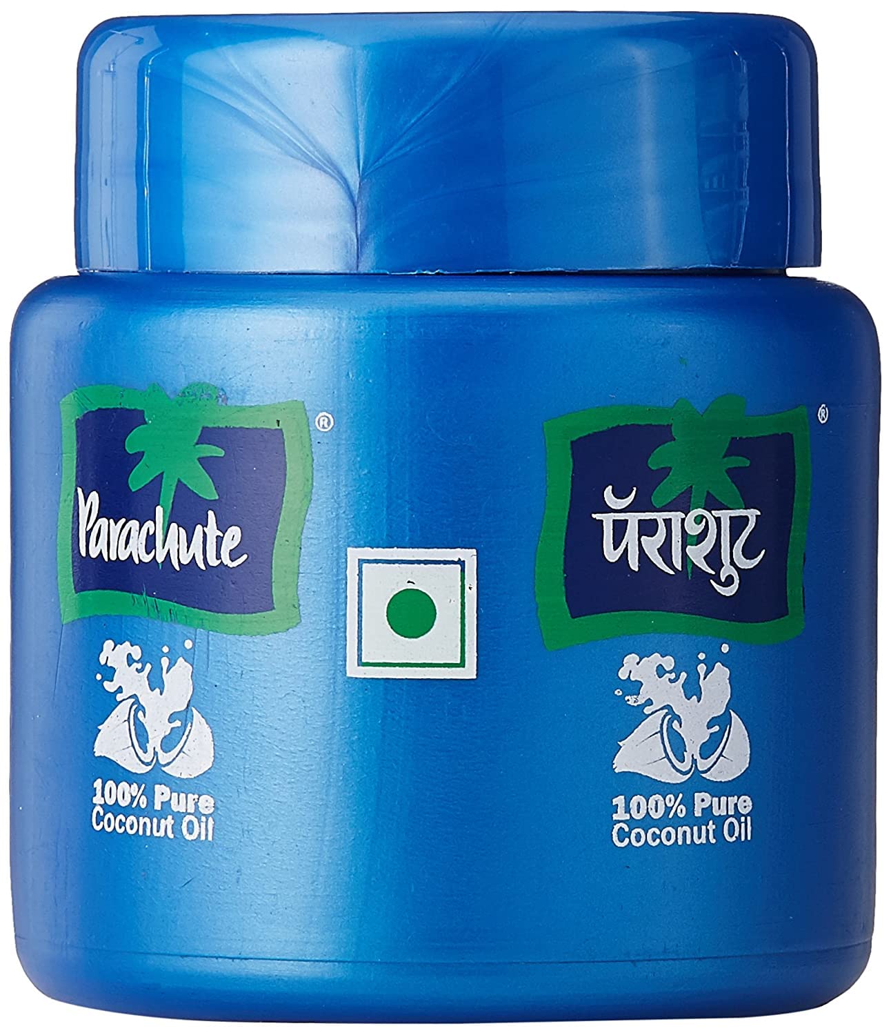 

Parachute 100% чистое кокосовое масло 175ML