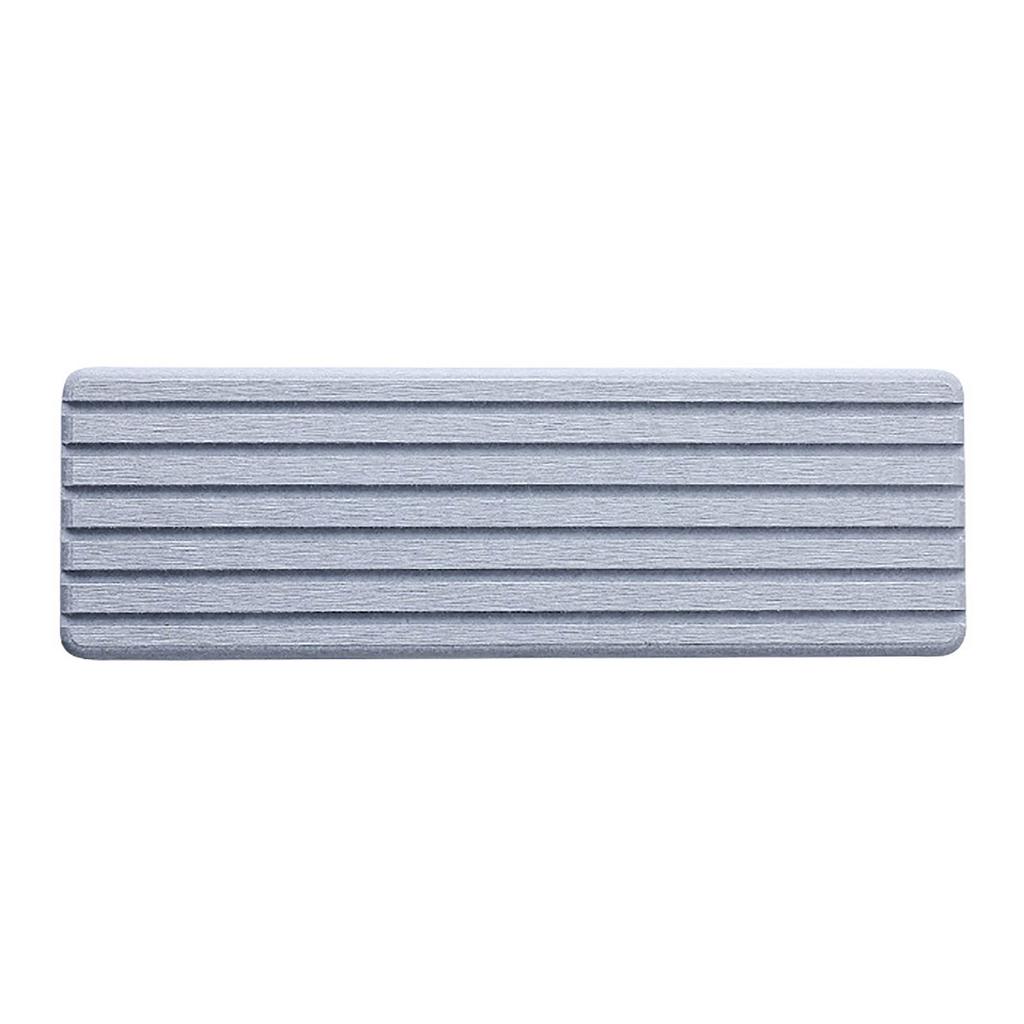 Household Diatomite Absorbent Table C-oaster Quick-Dry Cup Mat Soap Pad Kitchen M-ildewProof Rack Bathroom Makeup Holder 31*10cm
