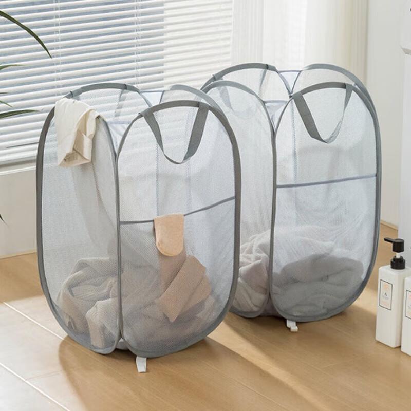 Foldable Laundry Hamper