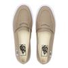Vans Loafer Loafer Rope Beige White V196 Lp Beige White