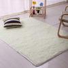 Candy Color Soft Anti-Skid Carpet Flokati Shaggy Rug Living Bedroom Floor Mat