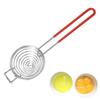 Egg Separator Spiral 304 Stainless Steel With Long Handle
