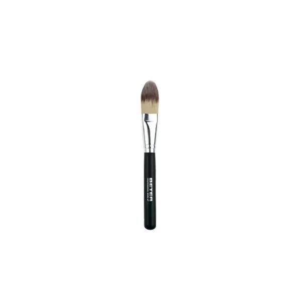 Beter Liquid Make Up Brush Synthetic Hair