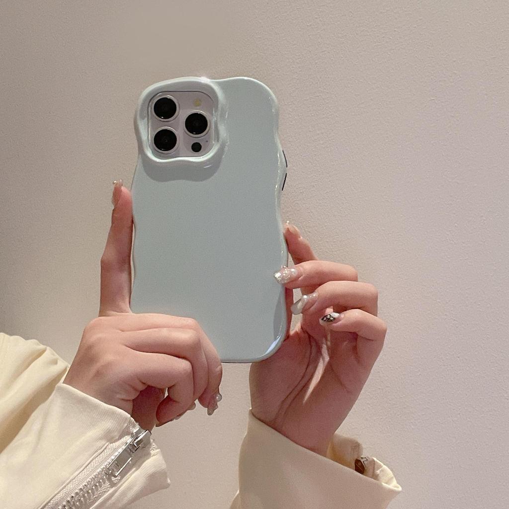 Premium Dubbelskalsfodral för iPhone 16 Pro Max, Apple 17, 15 och 14