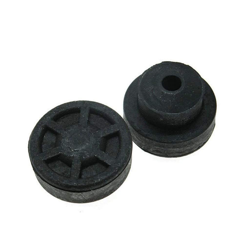 2x Klimaanlagen-Kondensatorbuchse für Honda Civic Accord CRV FIT 80175SE0000