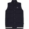 Ellesse Unisex Adult Padded Gilet