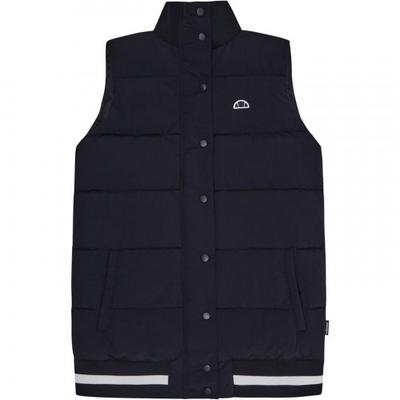 Ellesse Unisex Erwachsenen Steppweste