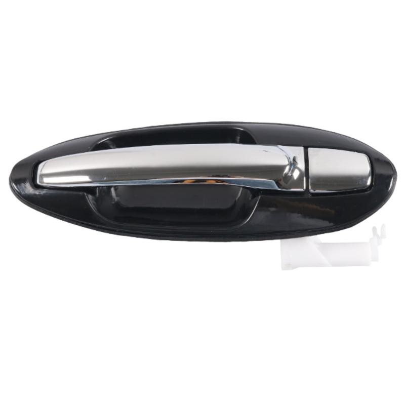 Car Exterior Door Handle Cover For Hyundai Sonata 2002-2005 82650-000 82660-000 Outside Pull Handle