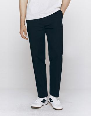 GIORDANO Lw Tapered Chino Pants 115525 [7Color] (B Type)