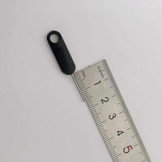 5Pcs Card Pin 12mm Mobile Phone Universal Anti-lost SIM Card Remover Tray Eject