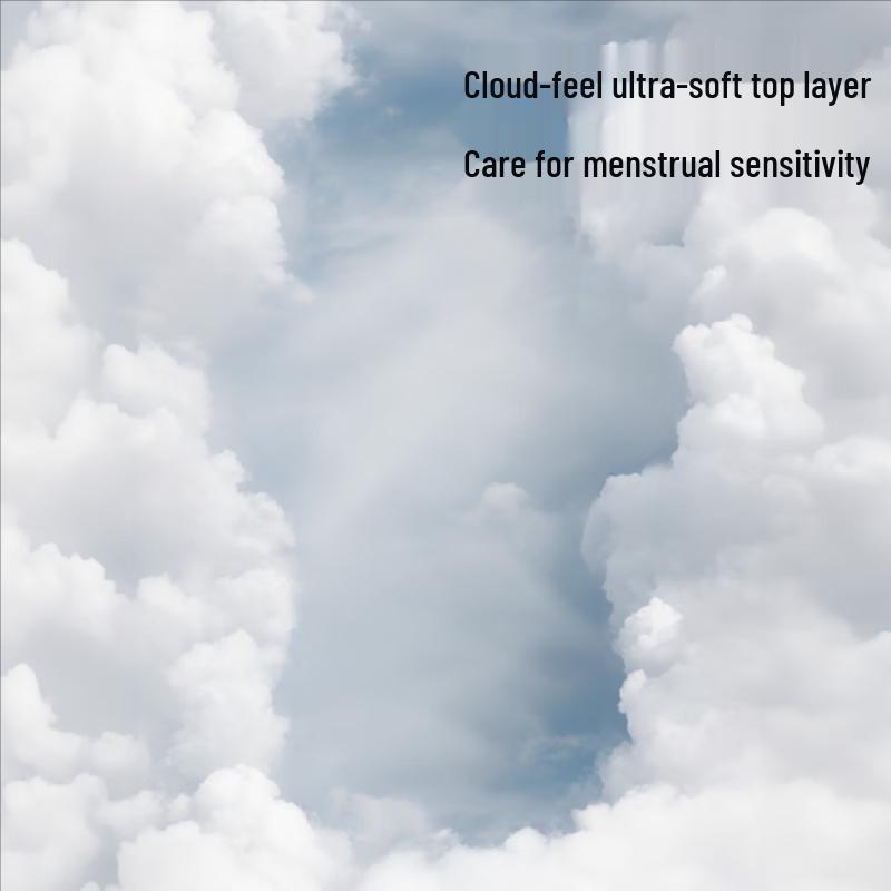 Babycare Xiao N Medical-Grade Sanitary Pads