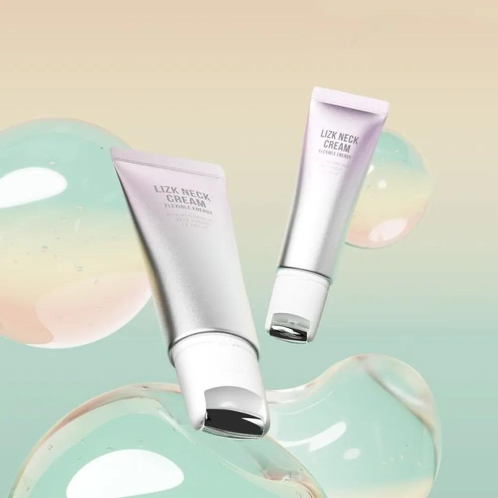 Lizk Neck Cream 50g
