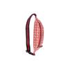 Gucci GG Star Patch Canvas Belt Bag Red Blue Daily Street Style 502095-FABBD-6479