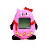 Pet Virtual Game Console Pendant Cyber Pet Toy Nostalgic Interactive Childhood
