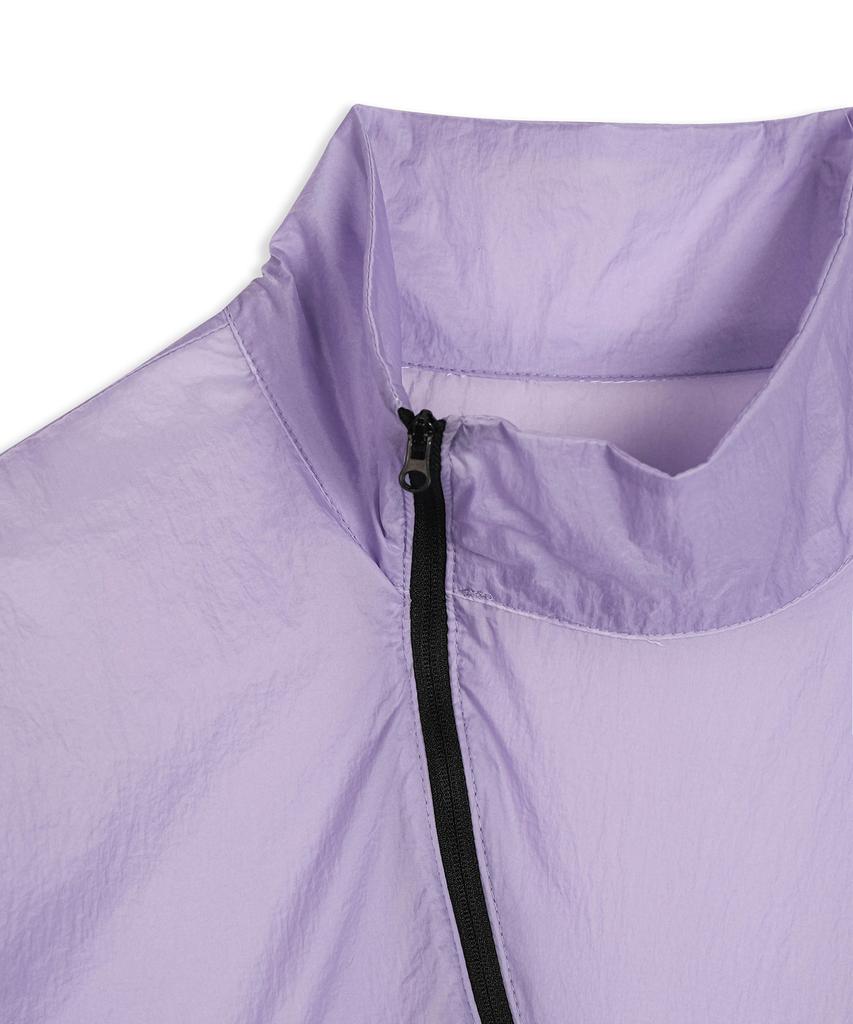 Theathersanctuary Lace Summer Jacket (Violet)