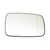 Heated Auto Side Mirror Glass for BMW 3-Series E46 Coupe 7-Series E65 E66 E67 Left Right Replacement