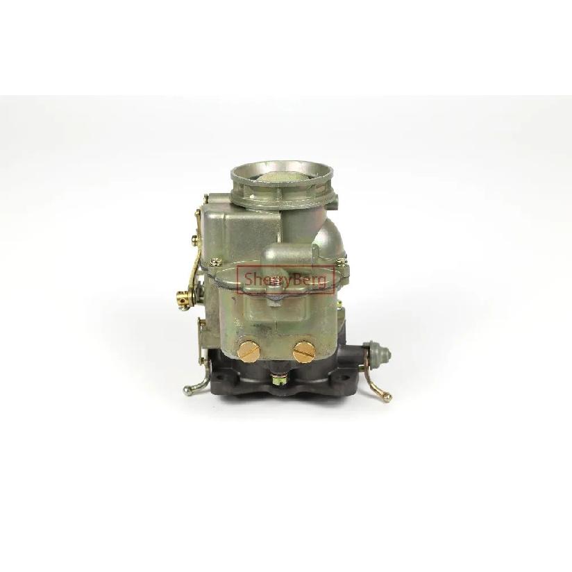 SherryBerg HOTROD Carburador Carburetor 1-1/16" Fit For FORD TRUCKS FLATHEAD V8 Engine 1928 1929 1930 - 1959 (1648) Carburettor