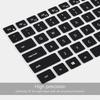 Husa Tastatură pentru Dell Latitude 3440 5440 5430 5431 5420 Dell Latitude 7440 7430 7420 Dell Latitude 9420 Dell Latitude 9520 9520 9420 9410 510 7 520