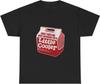 Funny Little Cooler Graphic T-shirt