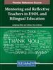 Bok Mentoring and Reflective Teachers In ESOL and Bilingual Education