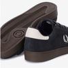 Fred Perry Men S SneakerS Spencer Suede  Sfpm2531317 297 