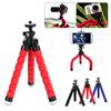 Universal Stand Octopus Tripod Mount Holder For Iphone Samsung Cell Camera Phone