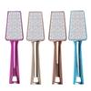 1Pc Double Side Pedicure Tools Feet File Professional Rasp Heel Grater Hard Dead Skin Callus Remover Pedicure File Foot Grater