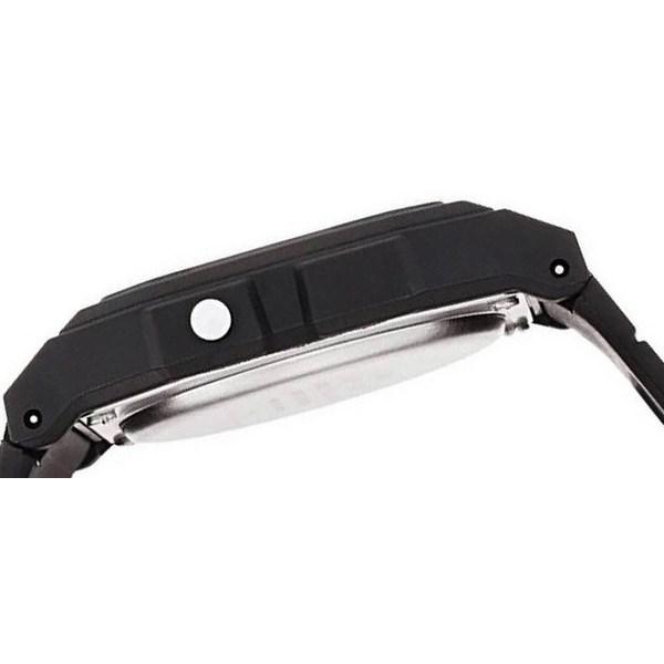 Casio Lightweight 7 Year Battery Light Auto Calendar Watch F-91W-1D