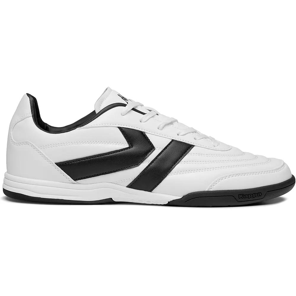 Kappa Unisex Blanc Wanderschuhe Pulse - Bild 3