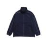 Unisex Oversized Casual Jacket Windproof Lightweight Outerwear Youth