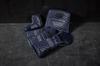 VALIANT Headcover EMBLEM COLLECTION Emblem Collection Putter Cover A-023 NAVY×WHITE Navy×White