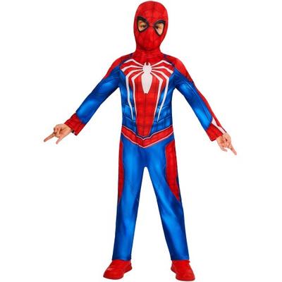 Childrens/Kids Gamerverse Costume