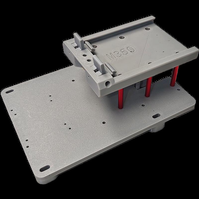 Xunhuo M300 Quick Release Adapter