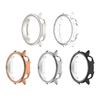Unisex Brilliant Cutout Smartwatch Case Strong  PC Shell Scratch Proof Defense  Simple Installs for  Watch X2 Mini