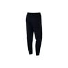 Jordan Jumpman Fleece Pants Men Bottoms Black 940173-010
