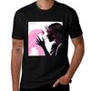 Two Sides Tshirt T Shirts For Unisex Graphic Vintage Funny T Shirts Cotton Tshirt