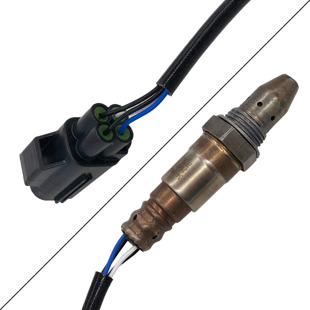 234-9160 Upstream Oxygen O2 Sensor Compatible with Volvo S60 S80 S90 V60 XC60 XC70 XC90 2.0L L4 2015-2018