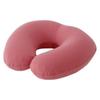Marna Fuu Neck Pillow Beige S490BE  Gray S490GY  Navy S490NV  Pink S490P